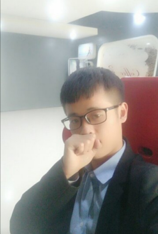 绝卓苦坚的第三张照片--柳州相亲服务中心