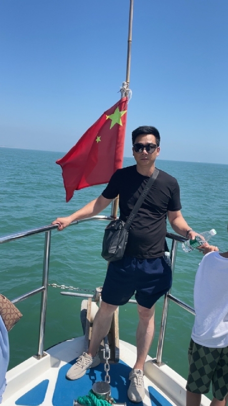 随缘的第一张照片--柳州相亲服务中心