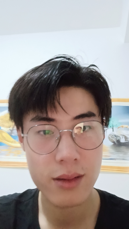 北冥的第一张照片--柳州相亲服务中心