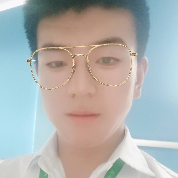 幸运男孩的第一张照片--柳州相亲服务中心