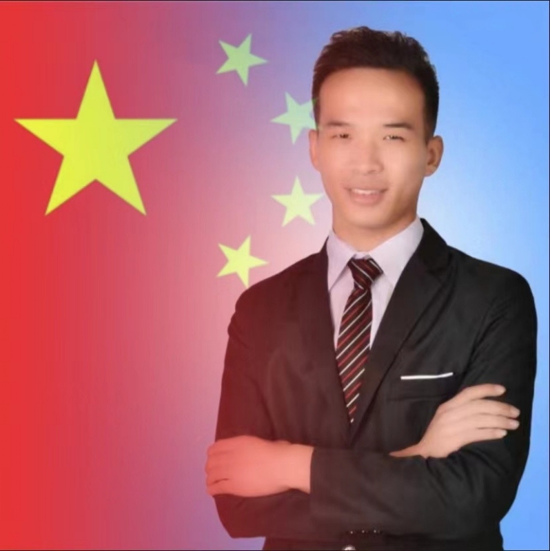 羊了个杨的第一张照片--柳州相亲服务中心