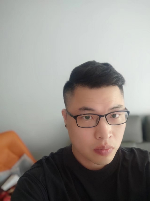 Vincent的第三张照片--柳州相亲服务中心