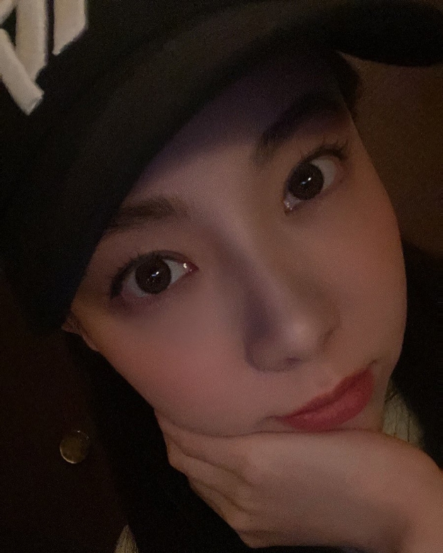豬妹的第一张照片--柳州相亲服务中心