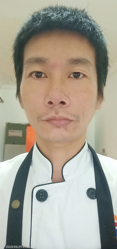 美味美爱的第一张照片--柳州相亲服务中心