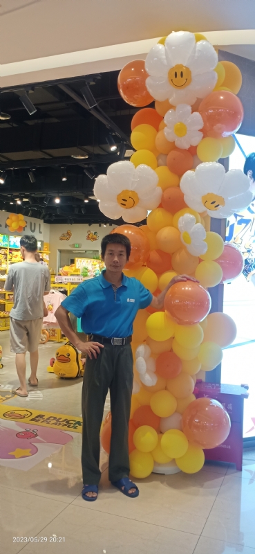 美味美爱的第二张照片--柳州相亲服务中心