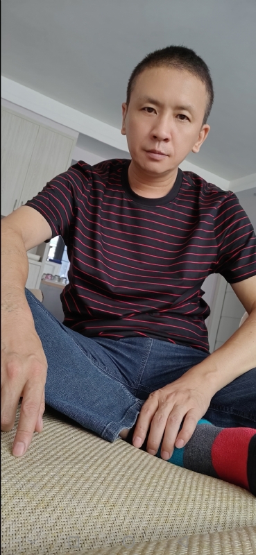 诚~的第一张照片--柳州相亲服务中心