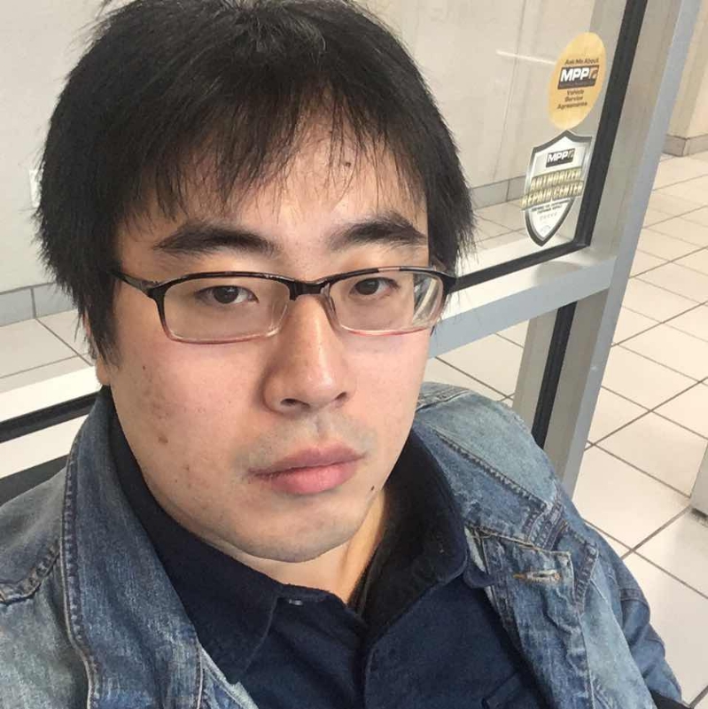 Ray的第二张照片--柳州相亲服务中心