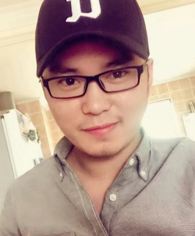 jack的第一张照片--柳州相亲服务中心