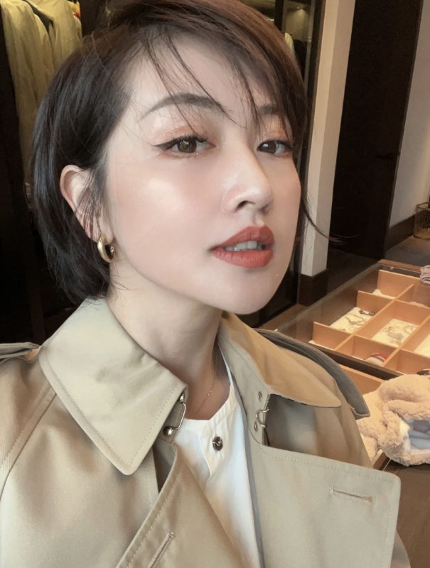 Angie的第一张照片--柳州相亲服务中心