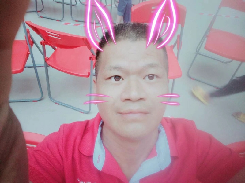 明灯哥哥的第一张照片--柳州相亲服务中心