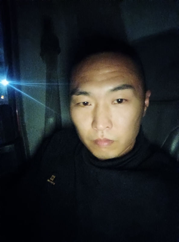 小小李的第一张照片--柳州相亲服务中心