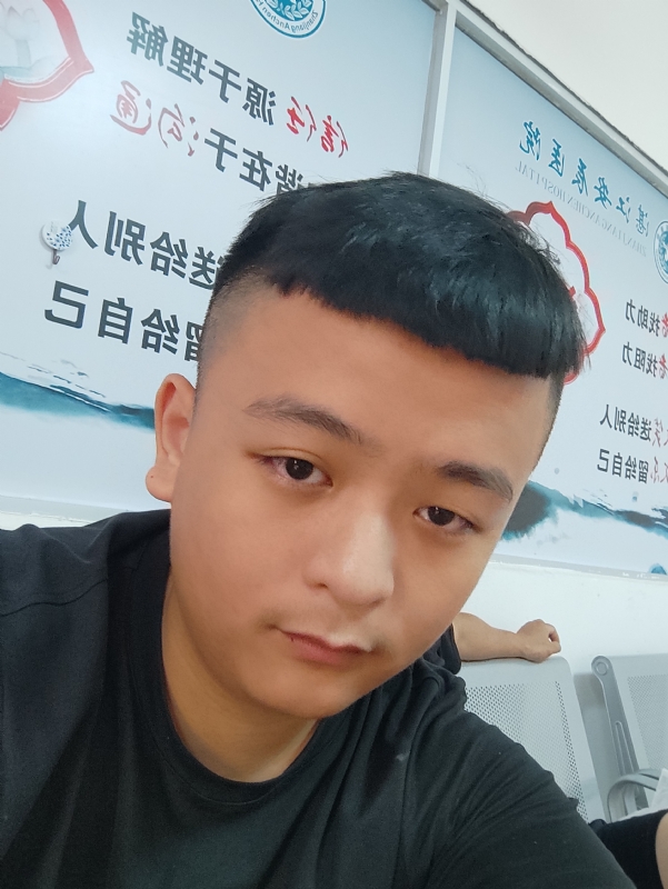 阿景的第一张照片--柳州相亲服务中心