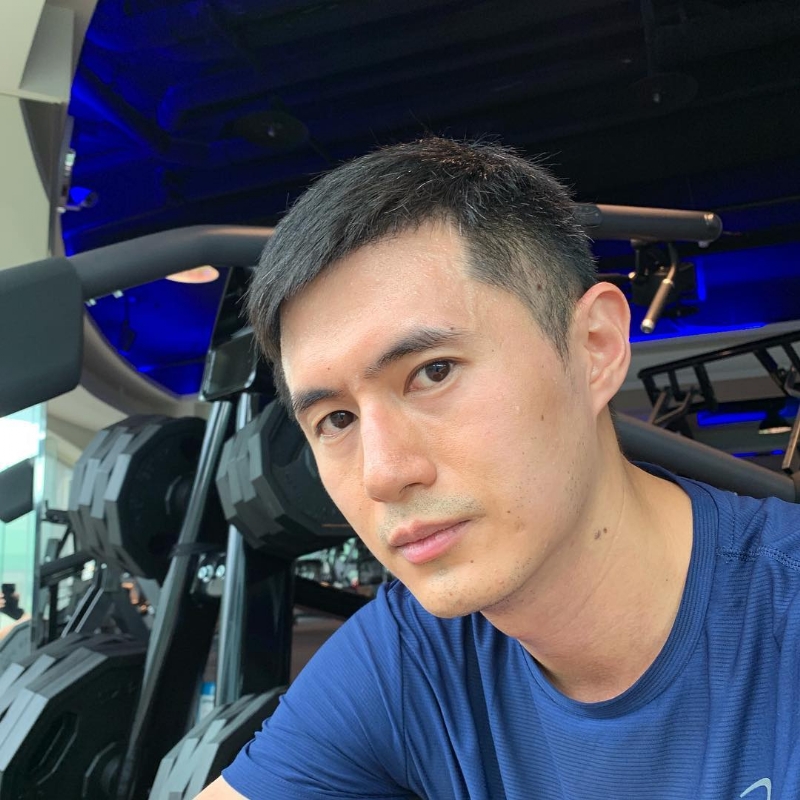 David的第一张照片--柳州相亲服务中心