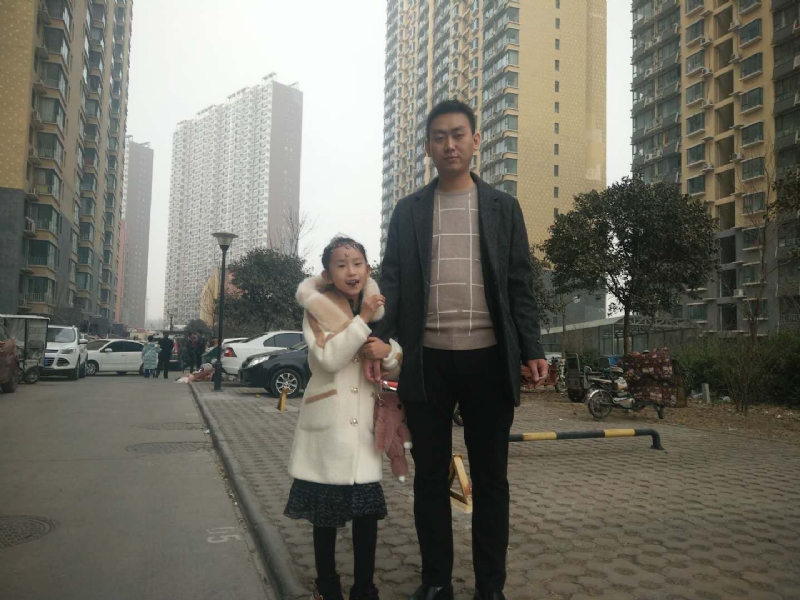 酷客的第一张照片--柳州相亲服务中心