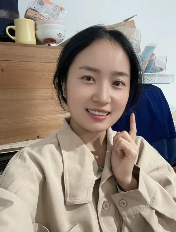 多喝热水的第一张照片--柳州相亲服务中心