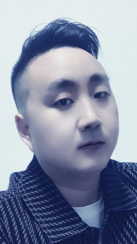 遇良人的第一张照片--柳州相亲服务中心