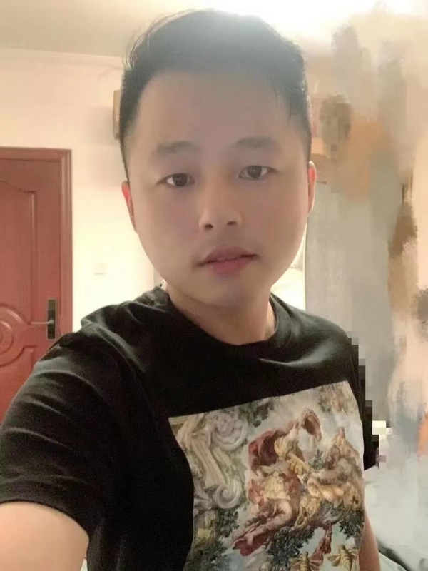 追风少年的第一张照片--柳州相亲服务中心