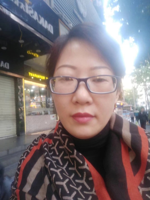 hyq168的第一张照片--柳州相亲服务中心