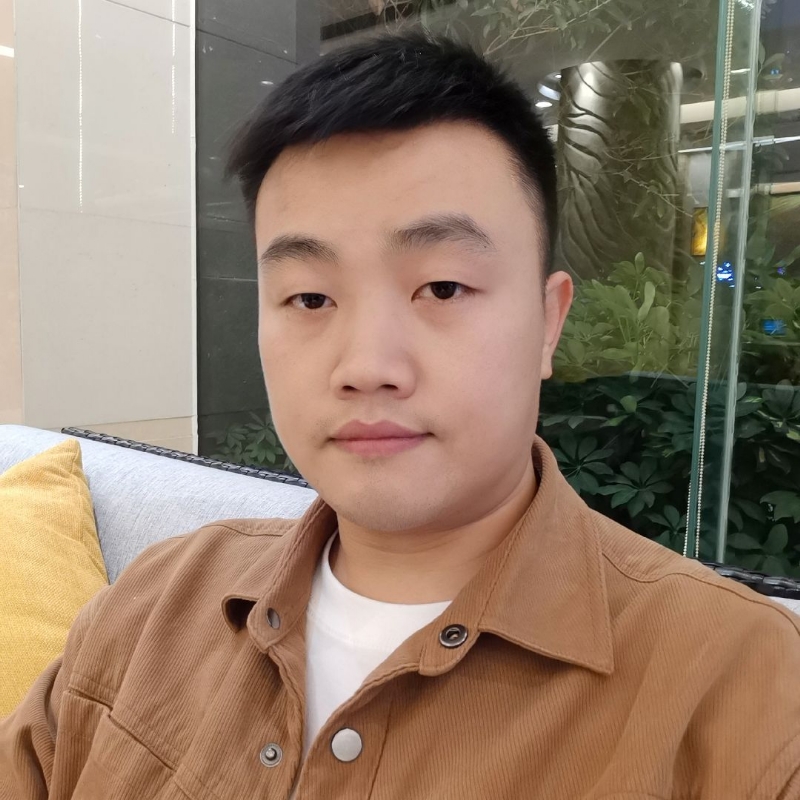 阳光炎斌的第一张照片--柳州相亲服务中心