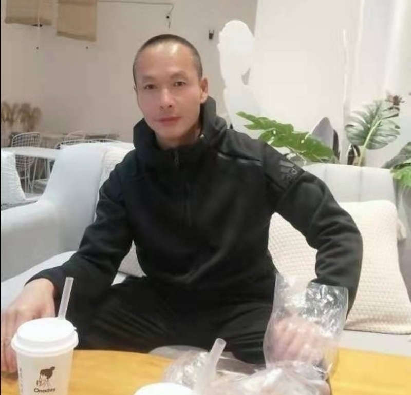 春满的第一张照片--柳州相亲服务中心