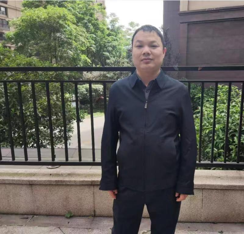 JACK的第一张照片--柳州相亲服务中心