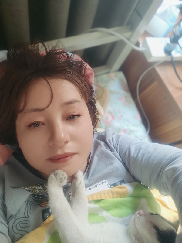 春天的第一张照片--柳州相亲服务中心