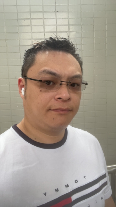 iansuen的第一张照片--柳州相亲服务中心