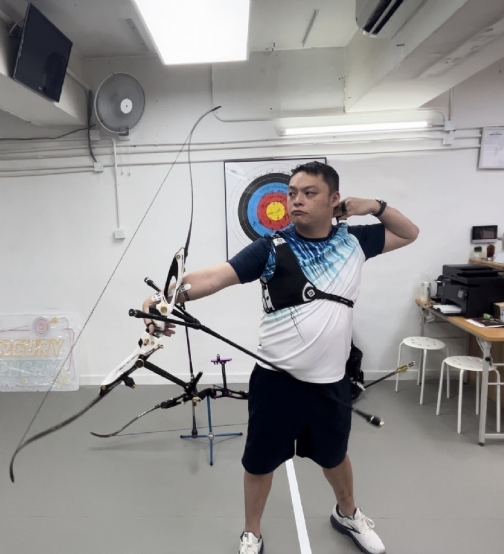 iansuen的第二张照片--柳州相亲服务中心