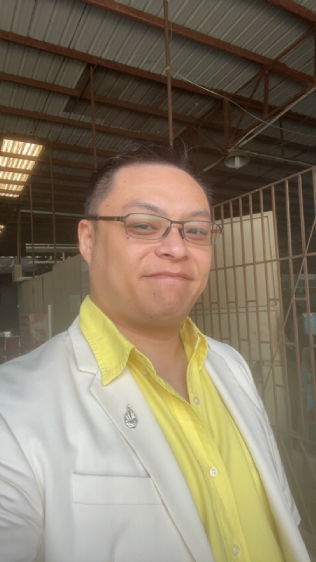 iansuen的第四张照片--柳州相亲服务中心