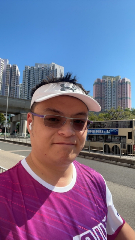 iansuen的第五张照片--柳州相亲服务中心