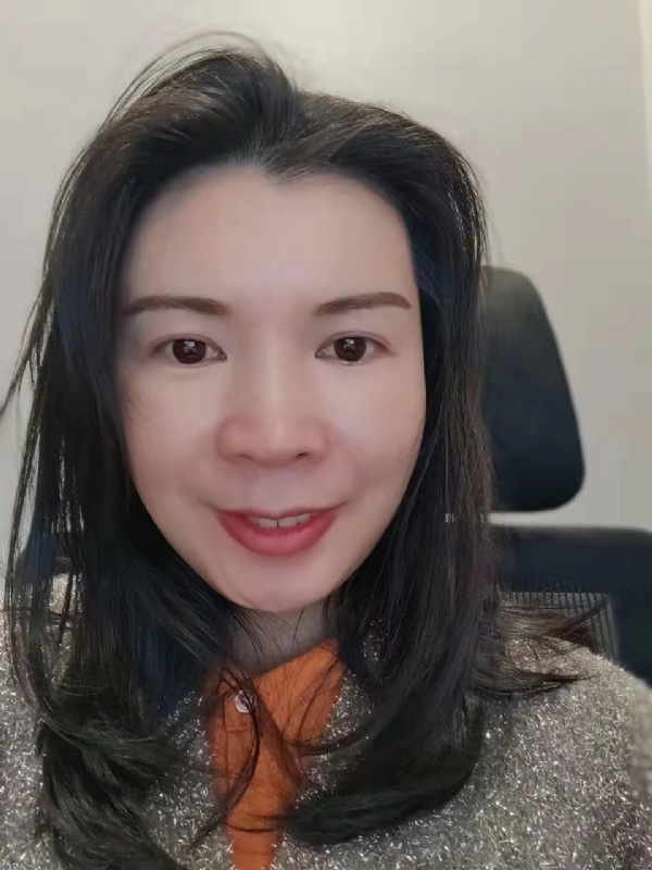 claudia的第一张照片--柳州相亲服务中心