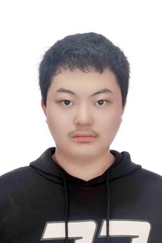 爱笑的男孩的第一张照片--柳州相亲服务中心