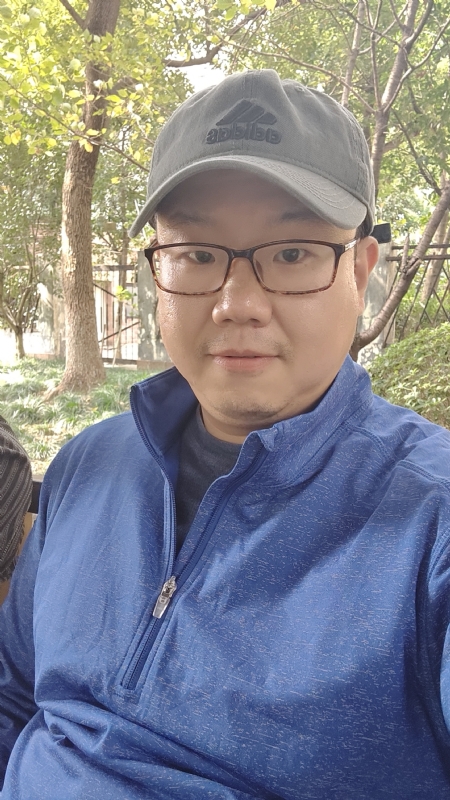 卡卡虎的第一张照片--柳州相亲服务中心