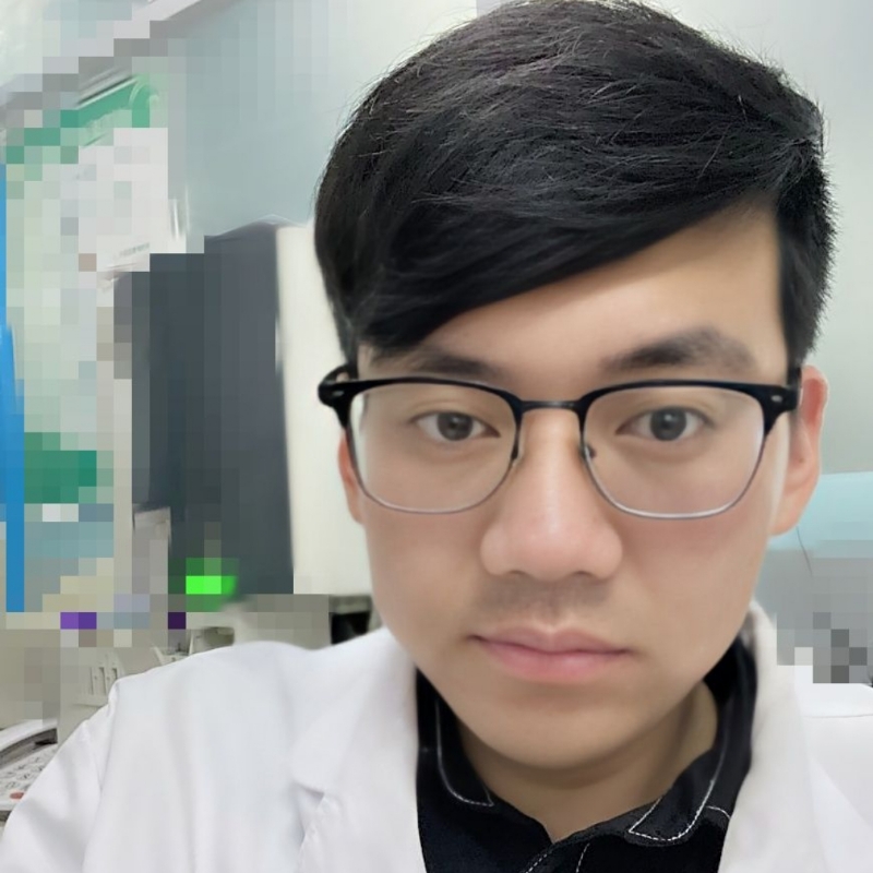 青栀的第一张照片--柳州相亲服务中心