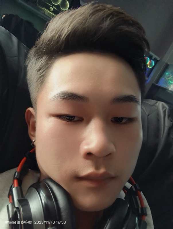 烦烦的小林的第一张照片--柳州相亲服务中心