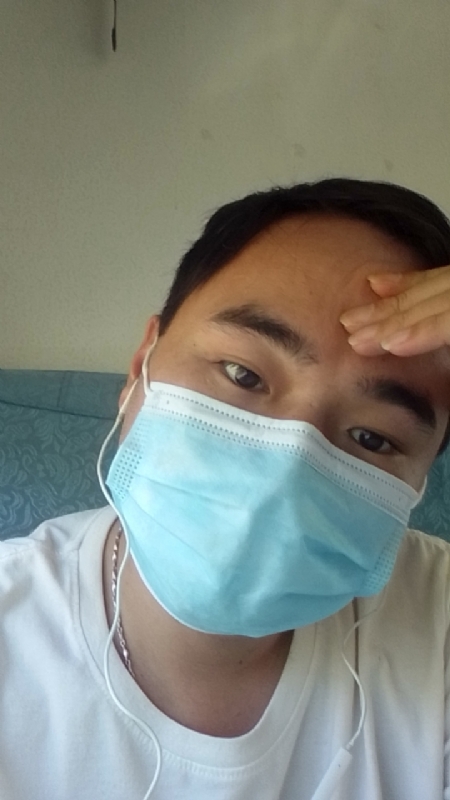 为你等候的第二张照片--柳州相亲服务中心
