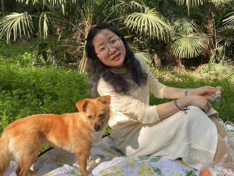 史迪仔的第一张照片--柳州相亲服务中心