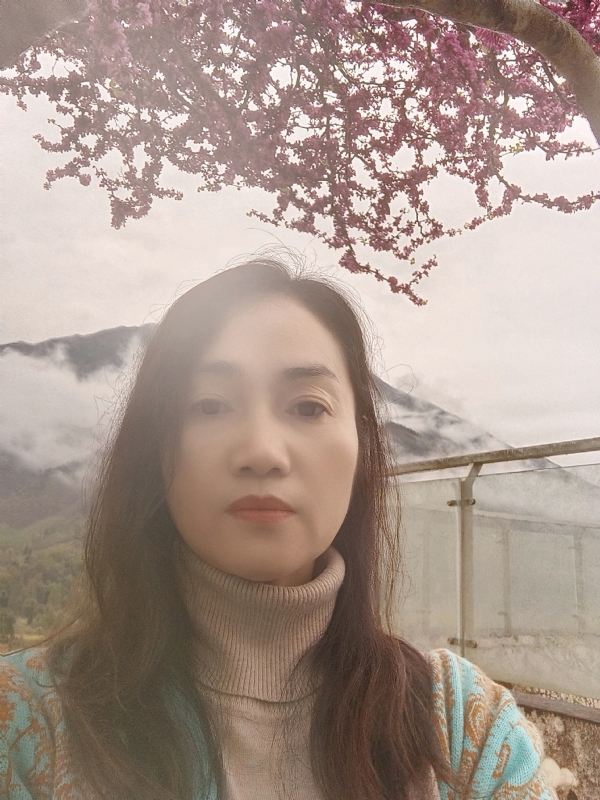 悠然磬歆的第一张照片--柳州相亲服务中心