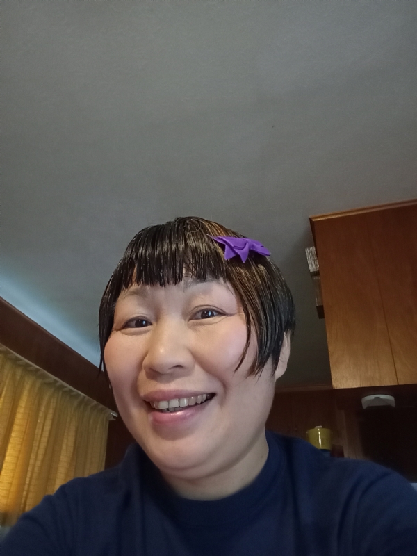 小莲的第一张照片--柳州相亲服务中心