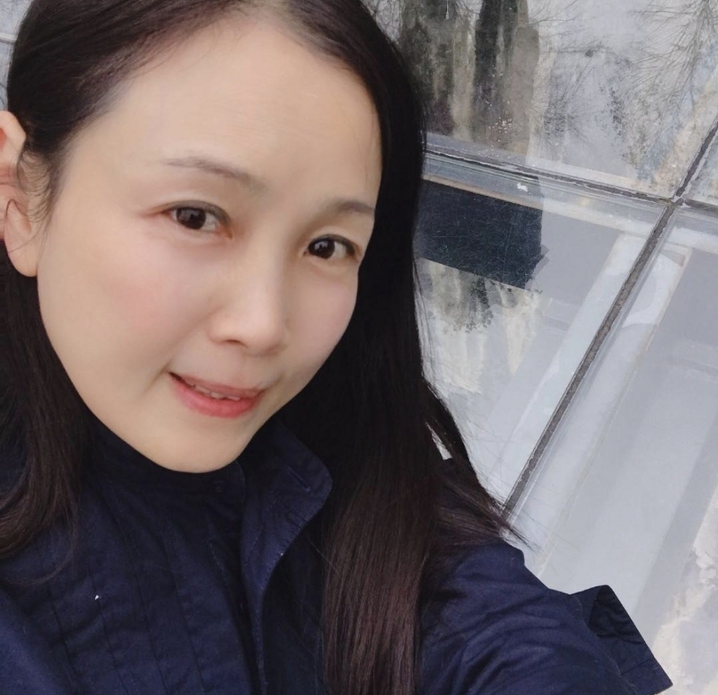 安然的第一张照片--柳州相亲服务中心