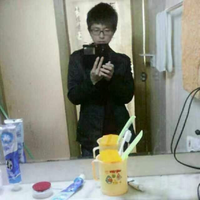 醉挽清风的第一张照片--柳州相亲服务中心