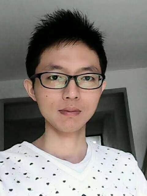 醉挽清风的第二张照片--柳州相亲服务中心