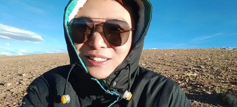 守一座孤城等一个旧人的第一张照片--柳州相亲服务中心