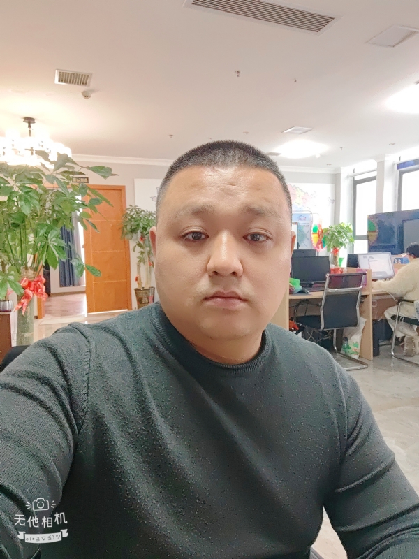 爱吃桃子的熊的第一张照片--柳州相亲服务中心