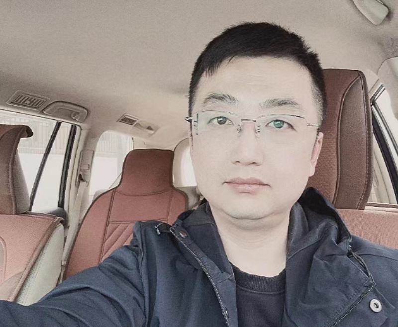磐石的第二张照片--柳州相亲服务中心