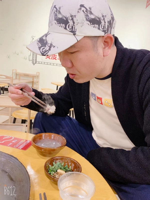 护你一生的第一张照片--柳州相亲服务中心