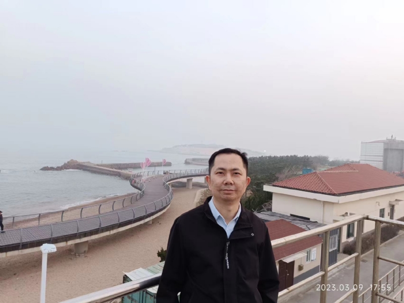 水流东的第一张照片--柳州相亲服务中心