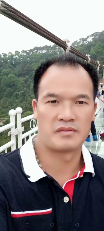 劲郎的第一张照片--柳州相亲服务中心