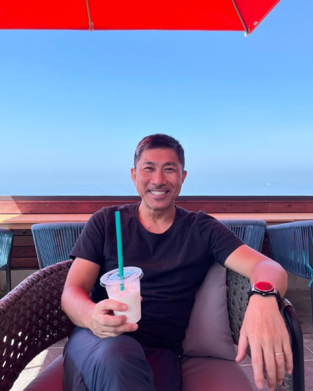 爱我所爱的第一张照片--柳州相亲服务中心