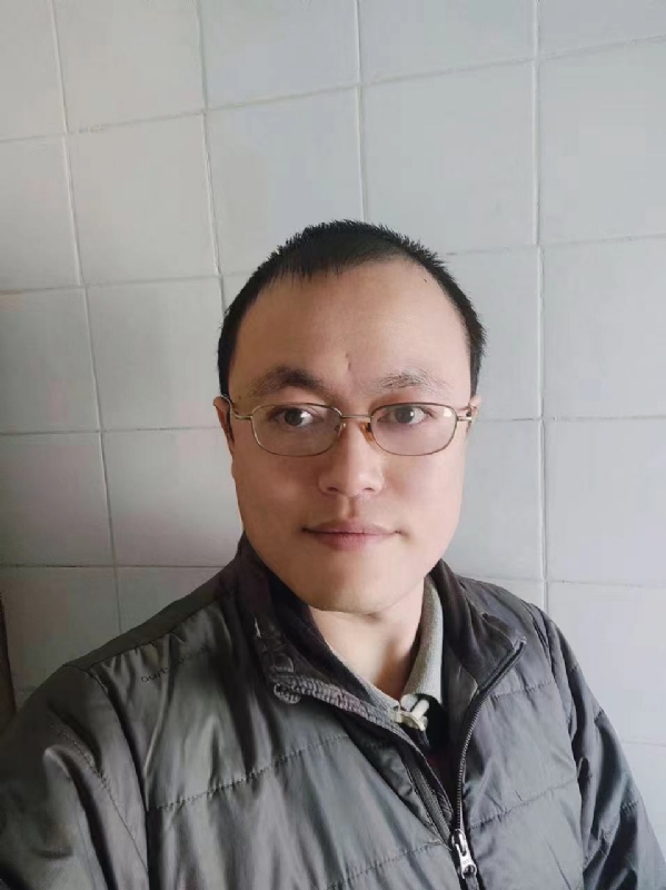 吉祥的第一张照片--柳州相亲服务中心